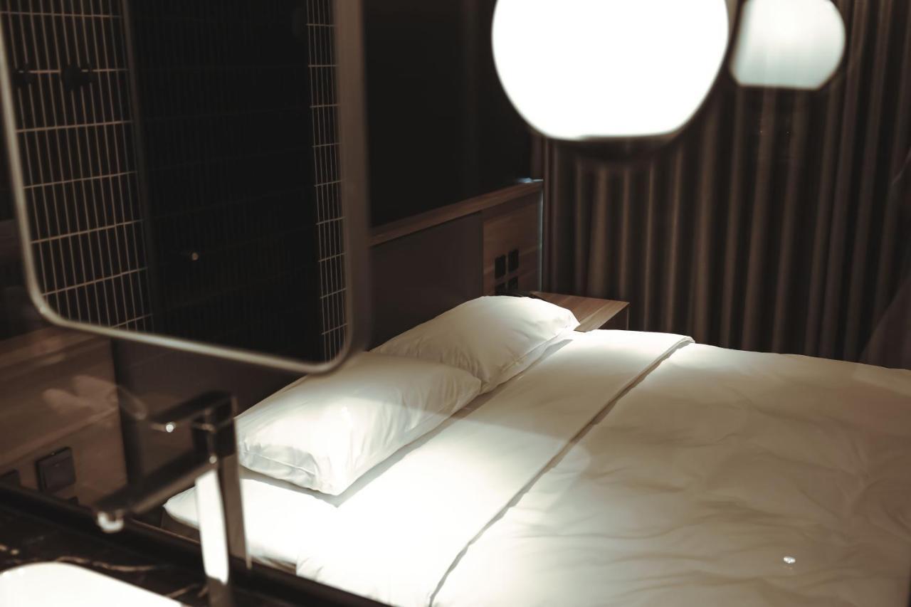 Autumn Willow Hotel تايتشونغ المظهر الخارجي الصورة