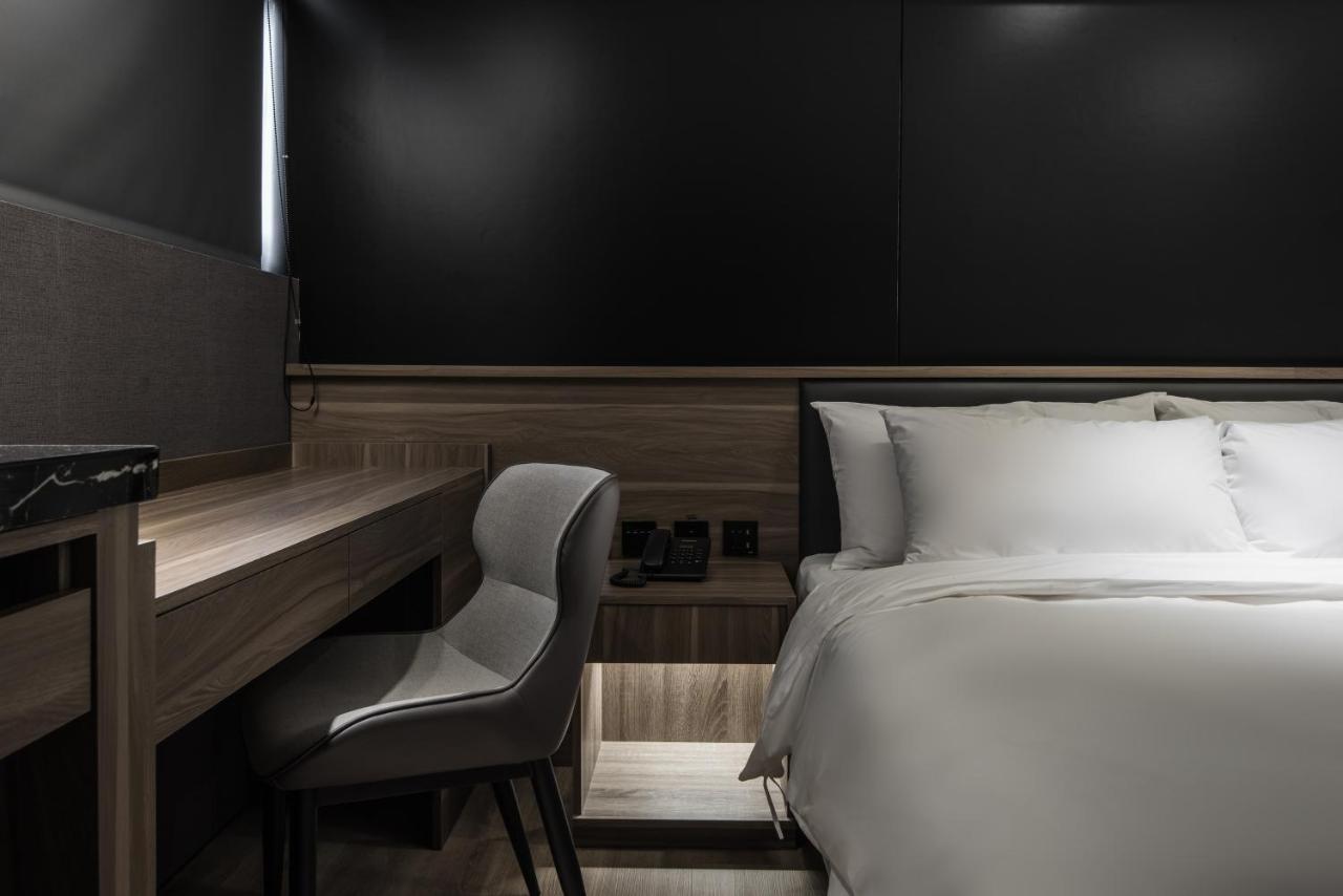 Autumn Willow Hotel تايتشونغ المظهر الخارجي الصورة