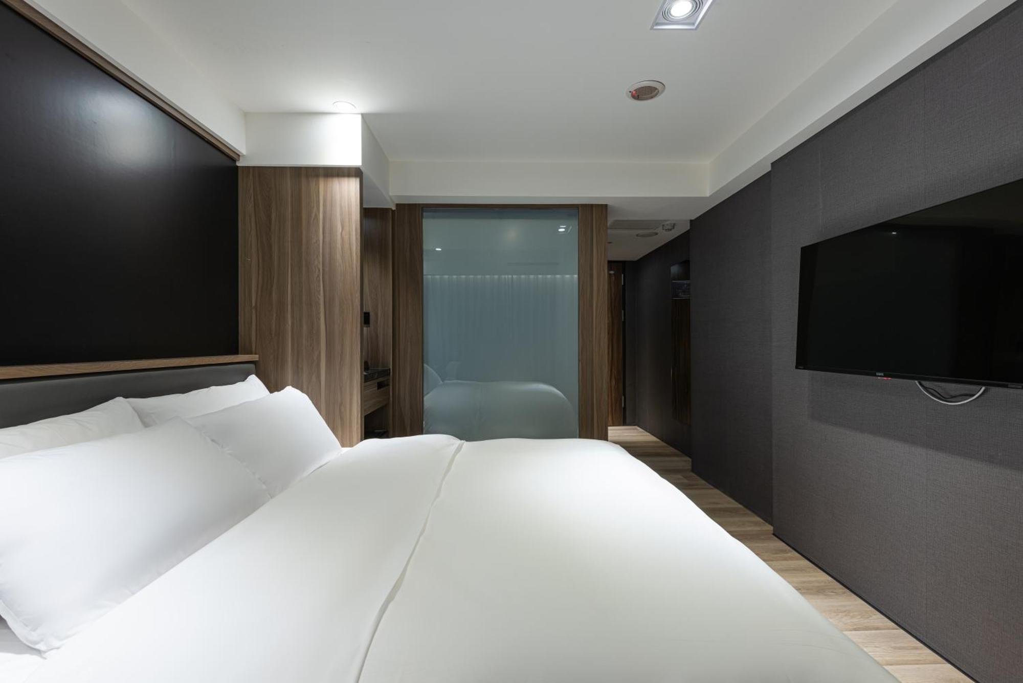 Autumn Willow Hotel تايتشونغ المظهر الخارجي الصورة