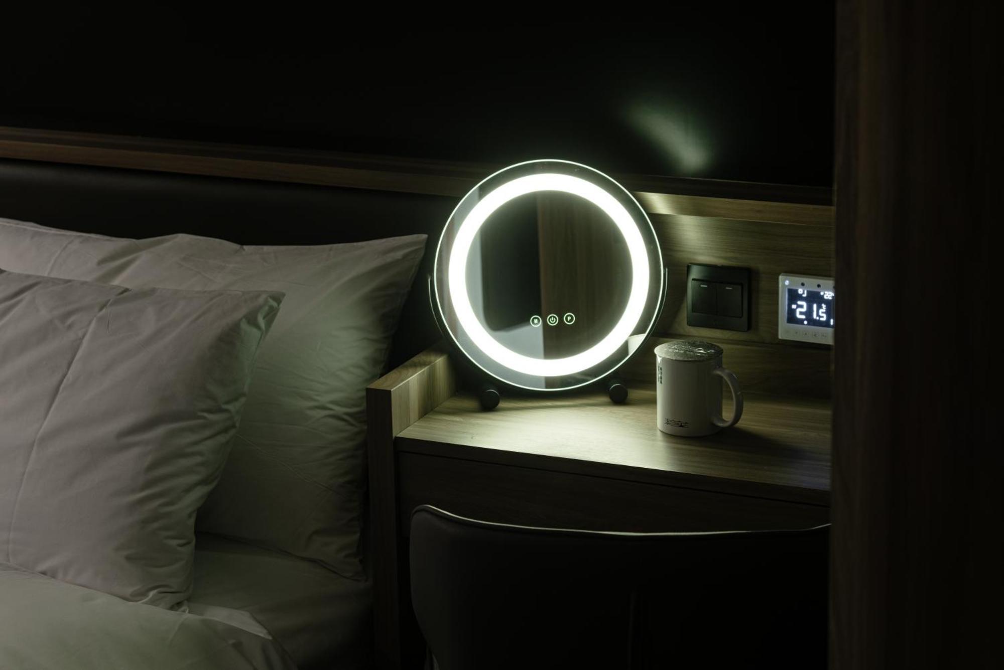 Autumn Willow Hotel تايتشونغ المظهر الخارجي الصورة