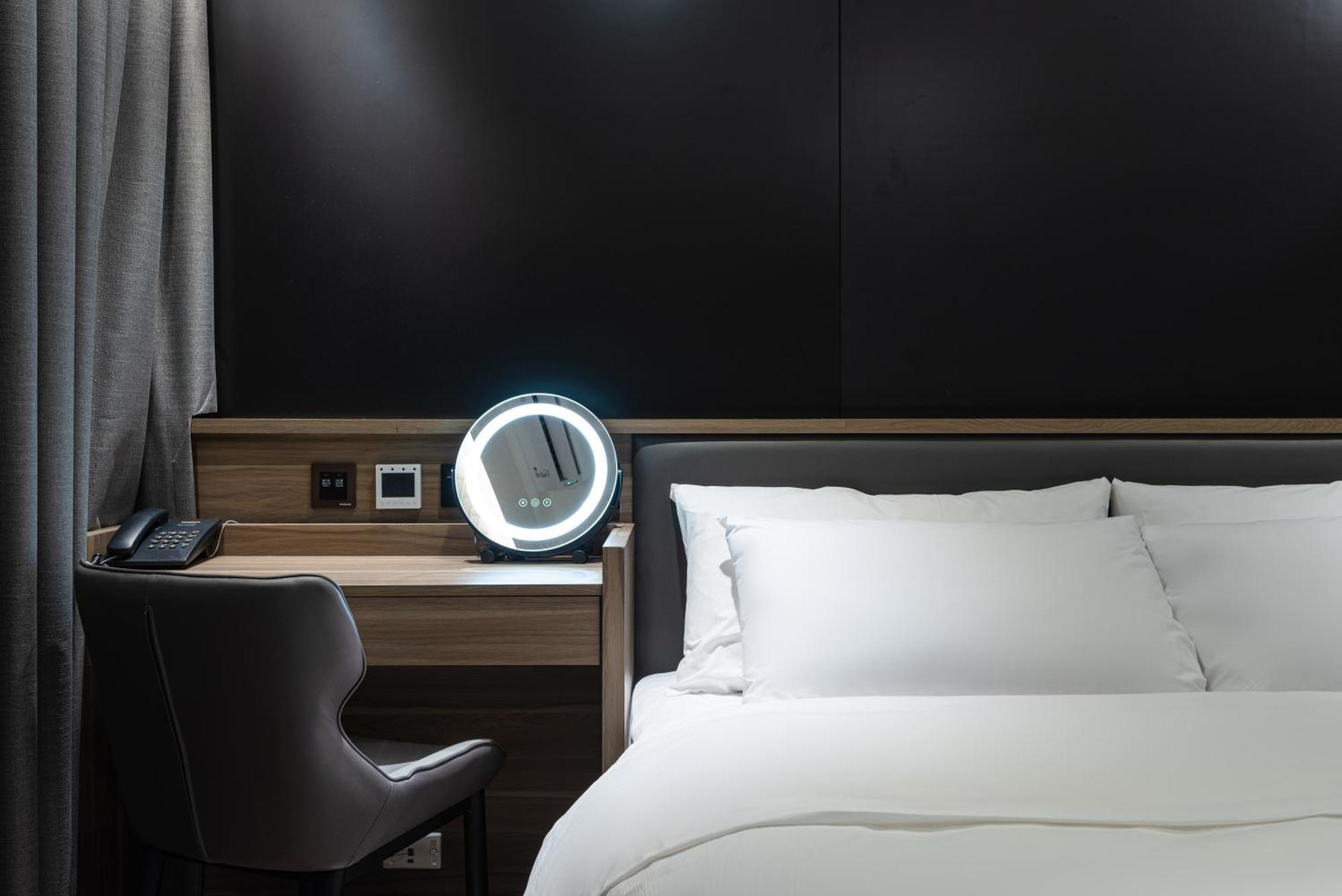 Autumn Willow Hotel تايتشونغ المظهر الخارجي الصورة