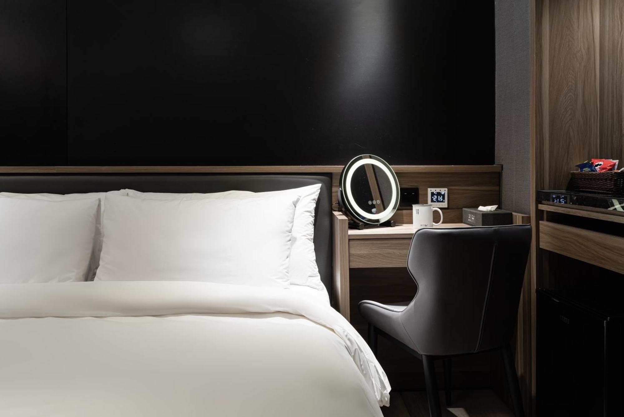 Autumn Willow Hotel تايتشونغ المظهر الخارجي الصورة