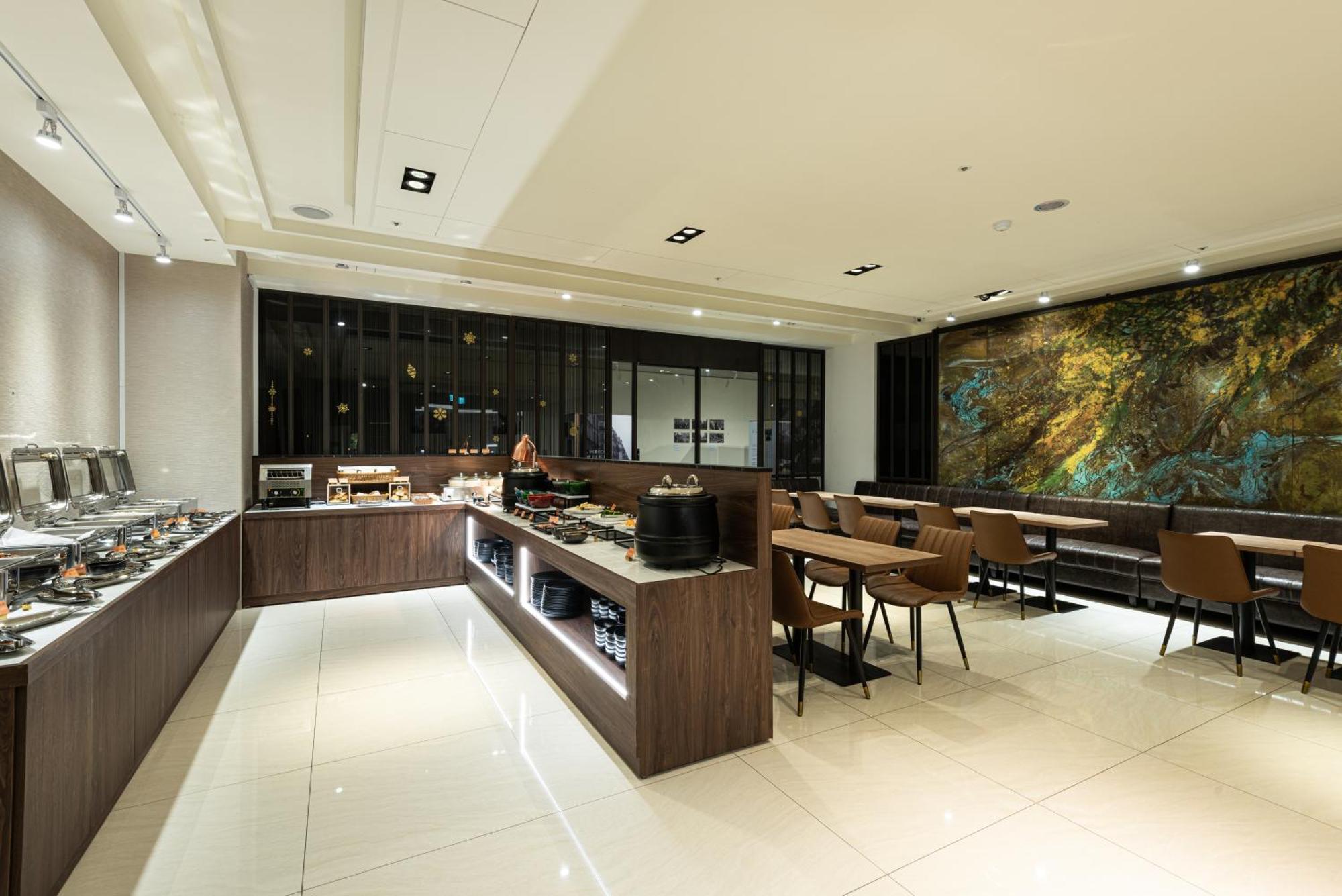 Autumn Willow Hotel تايتشونغ المظهر الخارجي الصورة