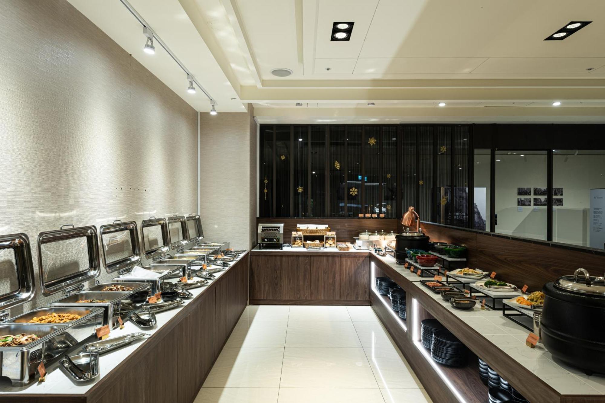 Autumn Willow Hotel تايتشونغ المظهر الخارجي الصورة